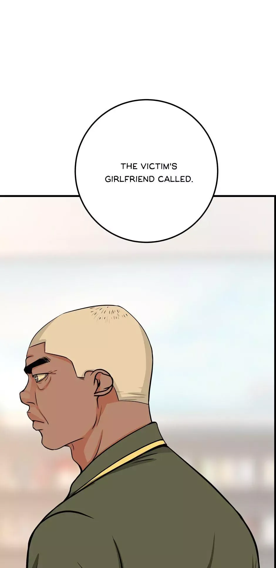 When a Thousand Moons Rise Chapter 10 page 31 - 