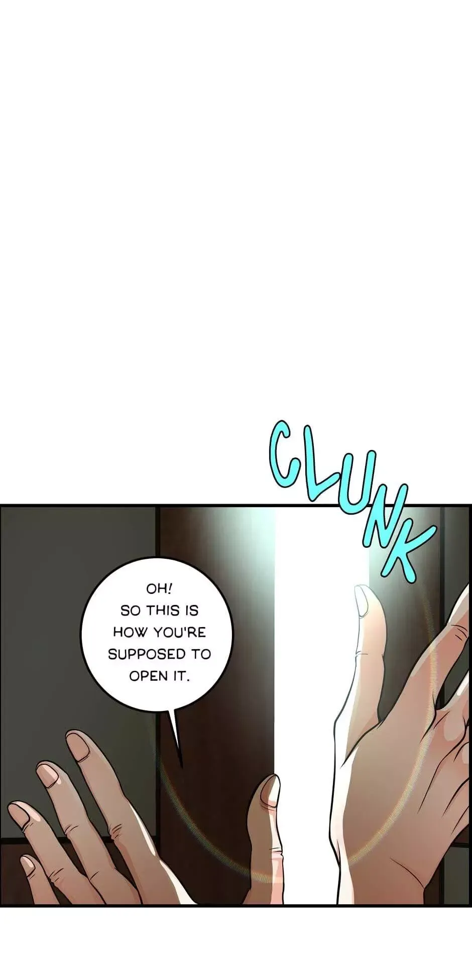 When a Thousand Moons Rise Chapter 10 page 33 - 