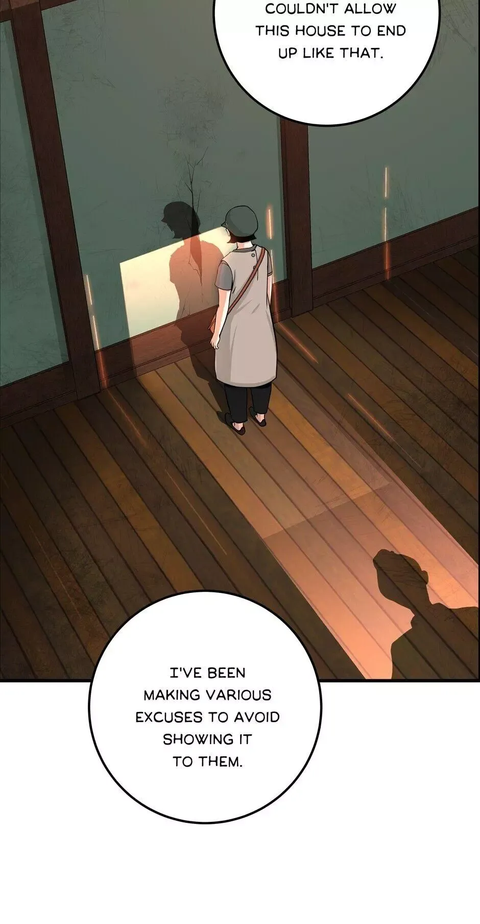 When a Thousand Moons Rise Chapter 10 page 37 - 
