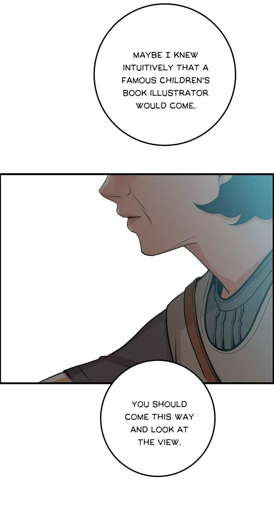 When a Thousand Moons Rise Chapter 10 page 38 - 