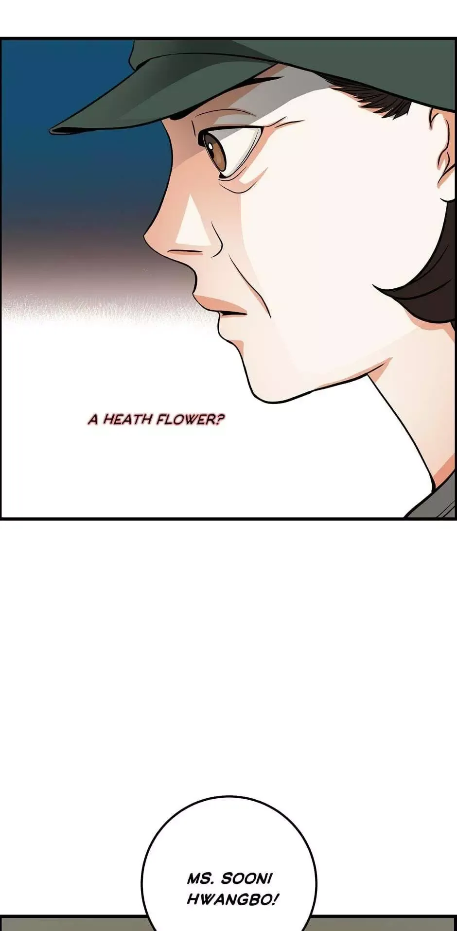 When a Thousand Moons Rise Chapter 10 page 40 - 