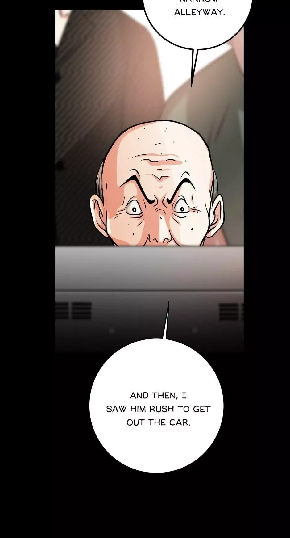 When a Thousand Moons Rise Chapter 10 page 5 - 