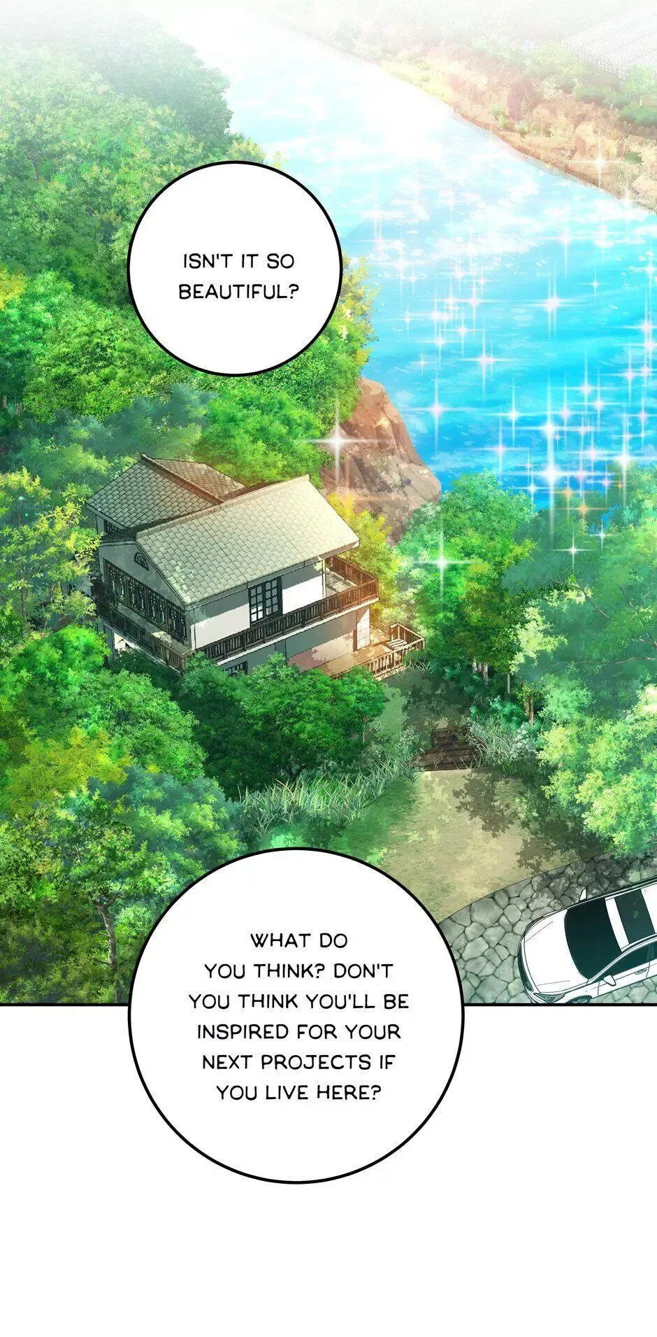 When a Thousand Moons Rise Chapter 10 page 43 - 