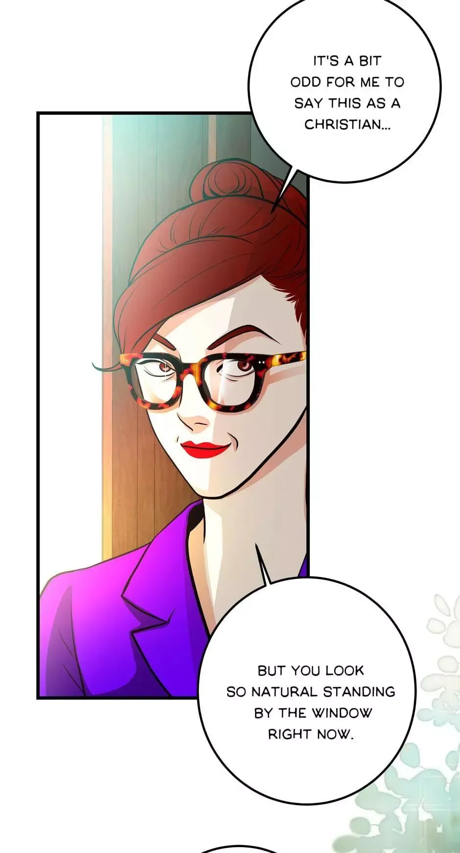 When a Thousand Moons Rise Chapter 10 page 45 - 