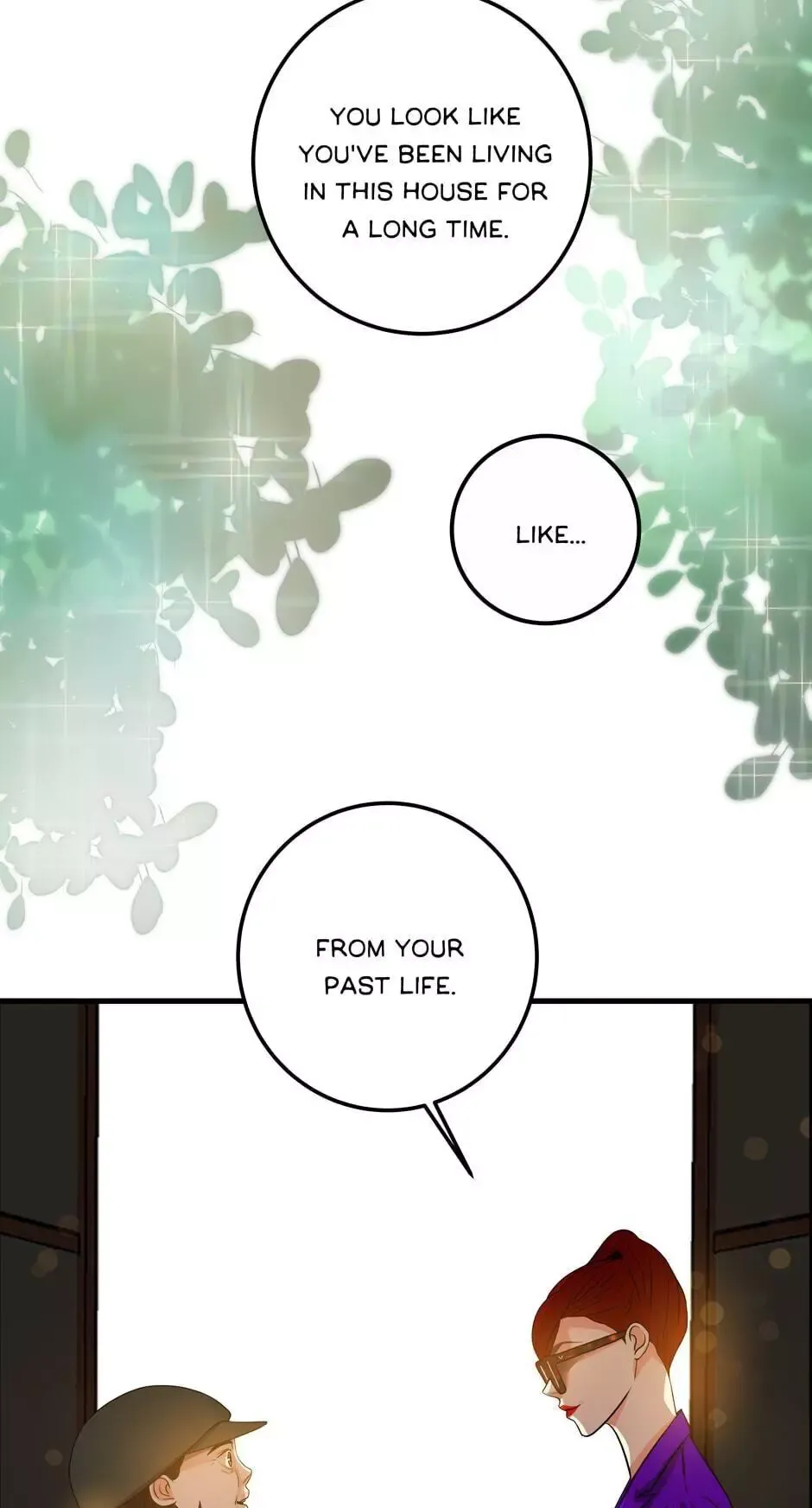 When a Thousand Moons Rise Chapter 10 page 46 - 