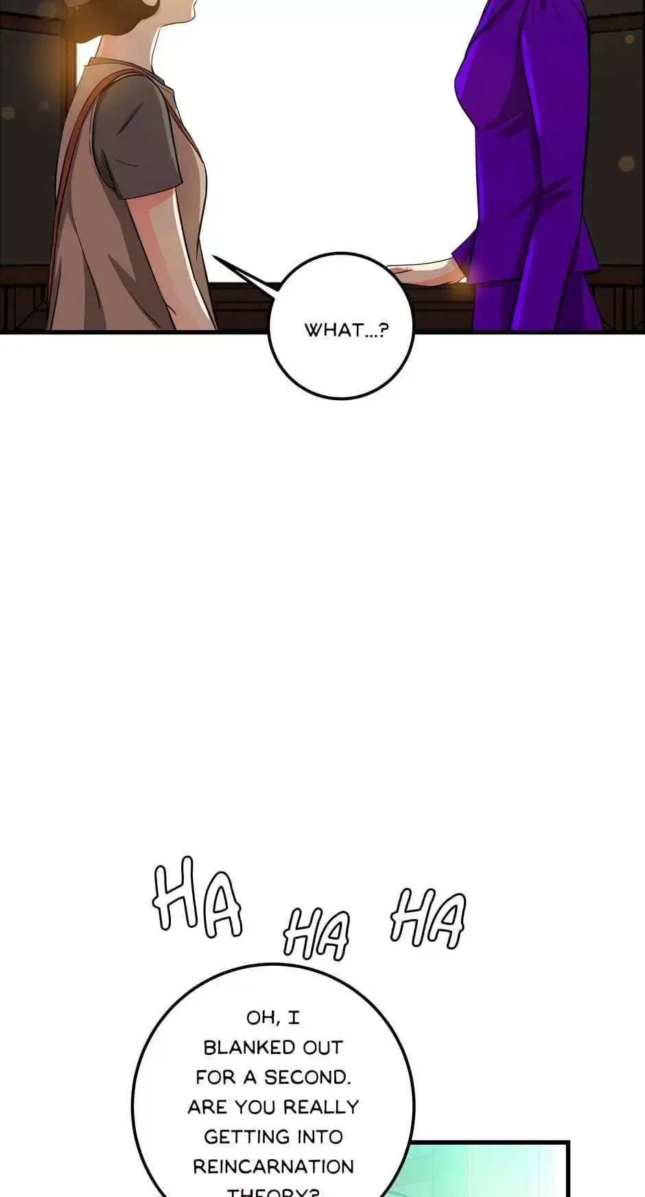 When a Thousand Moons Rise Chapter 10 page 47 - 