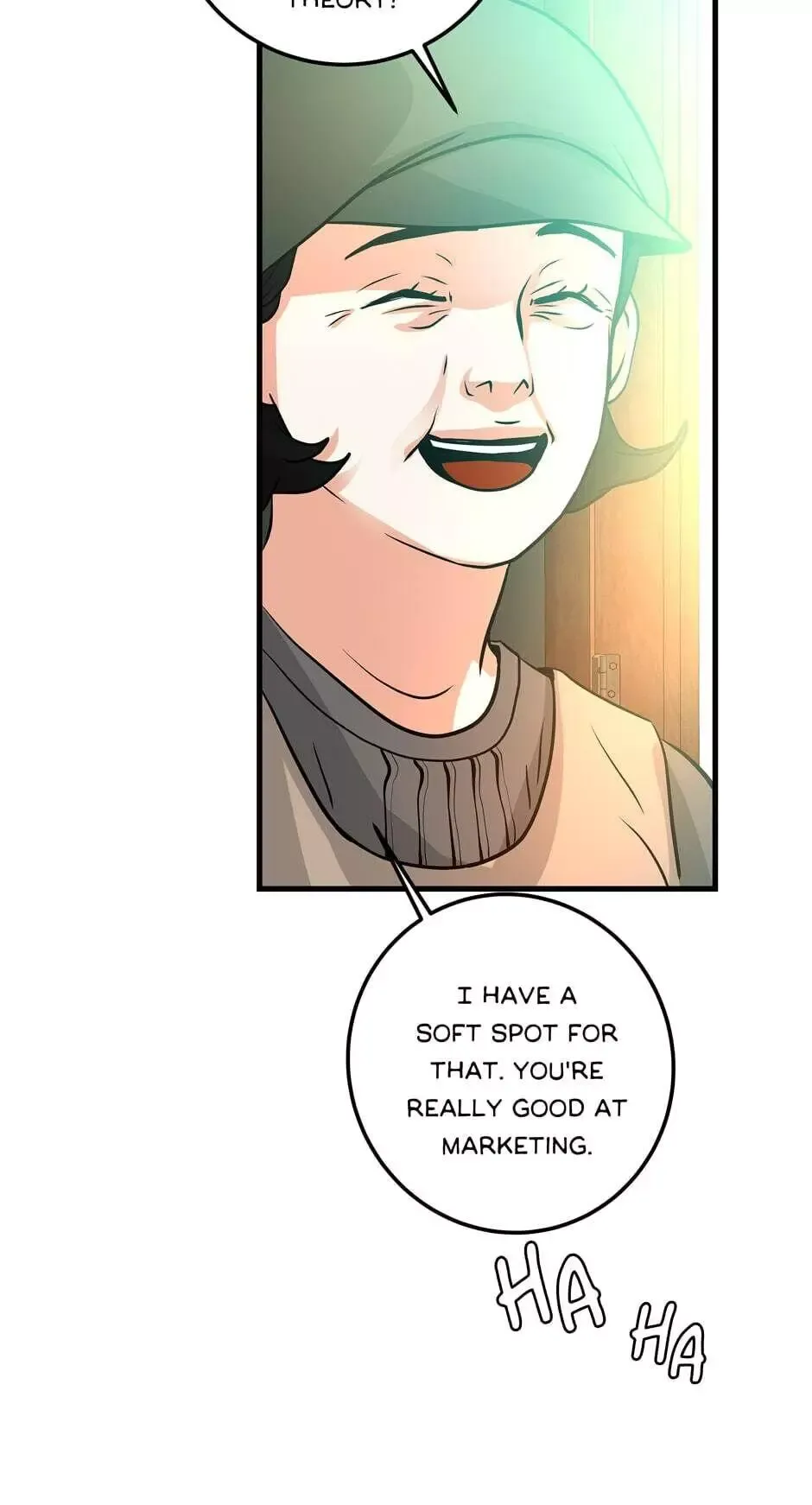 When a Thousand Moons Rise Chapter 10 page 48 - 
