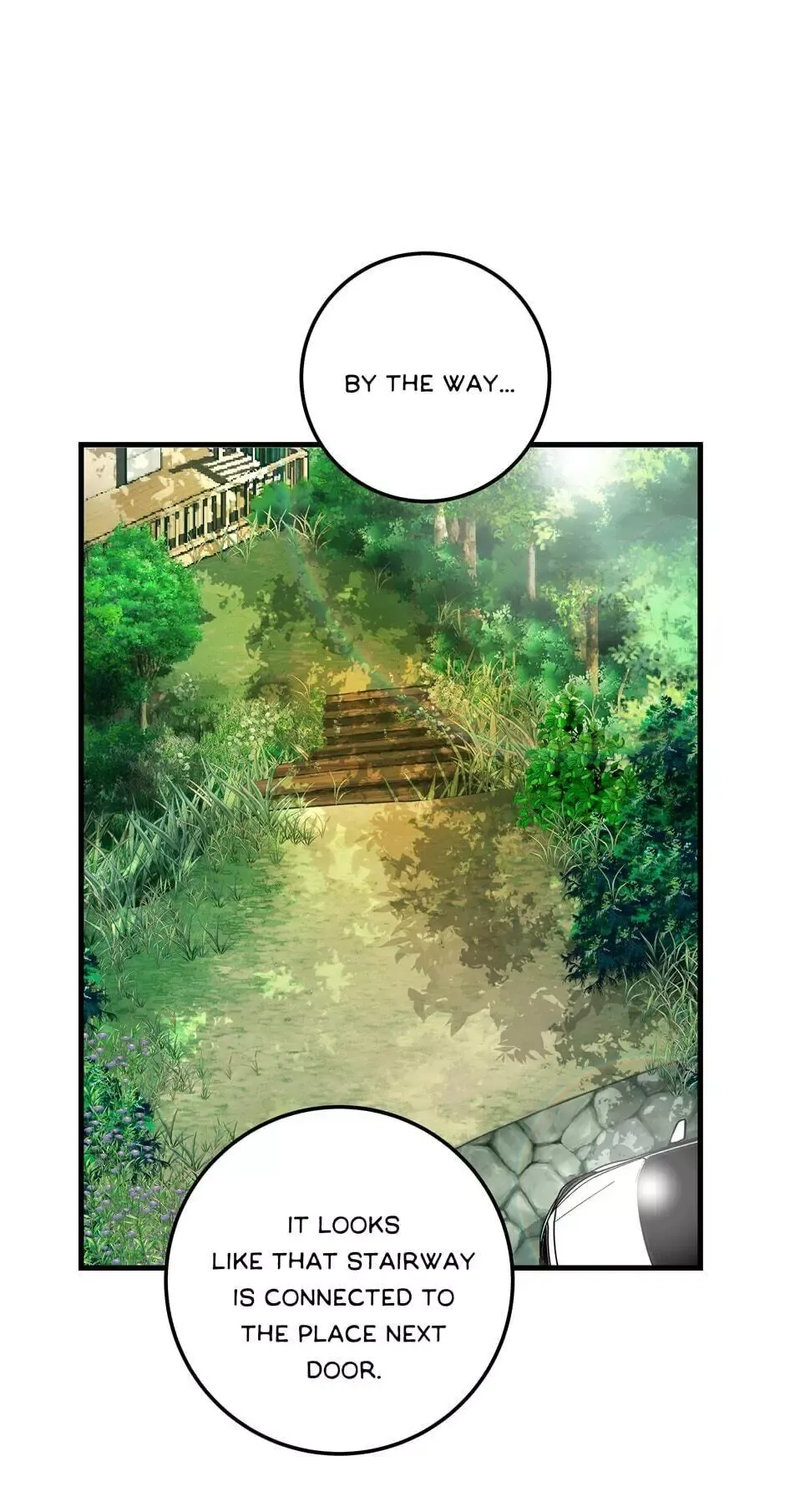 When a Thousand Moons Rise Chapter 10 page 49 - 