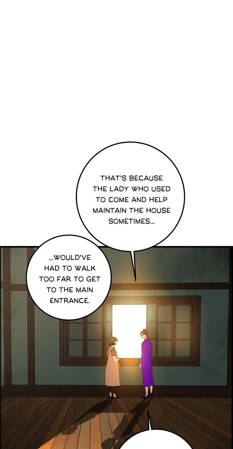 When a Thousand Moons Rise Chapter 10 page 50 - 