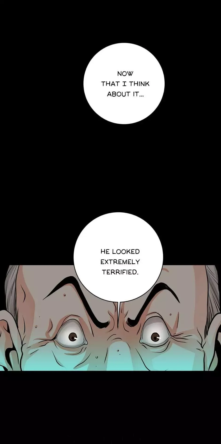 When a Thousand Moons Rise Chapter 10 page 6 - 