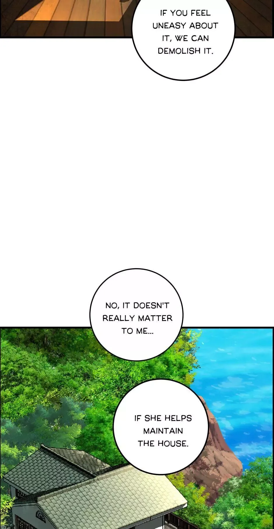 When a Thousand Moons Rise Chapter 10 page 51 - 