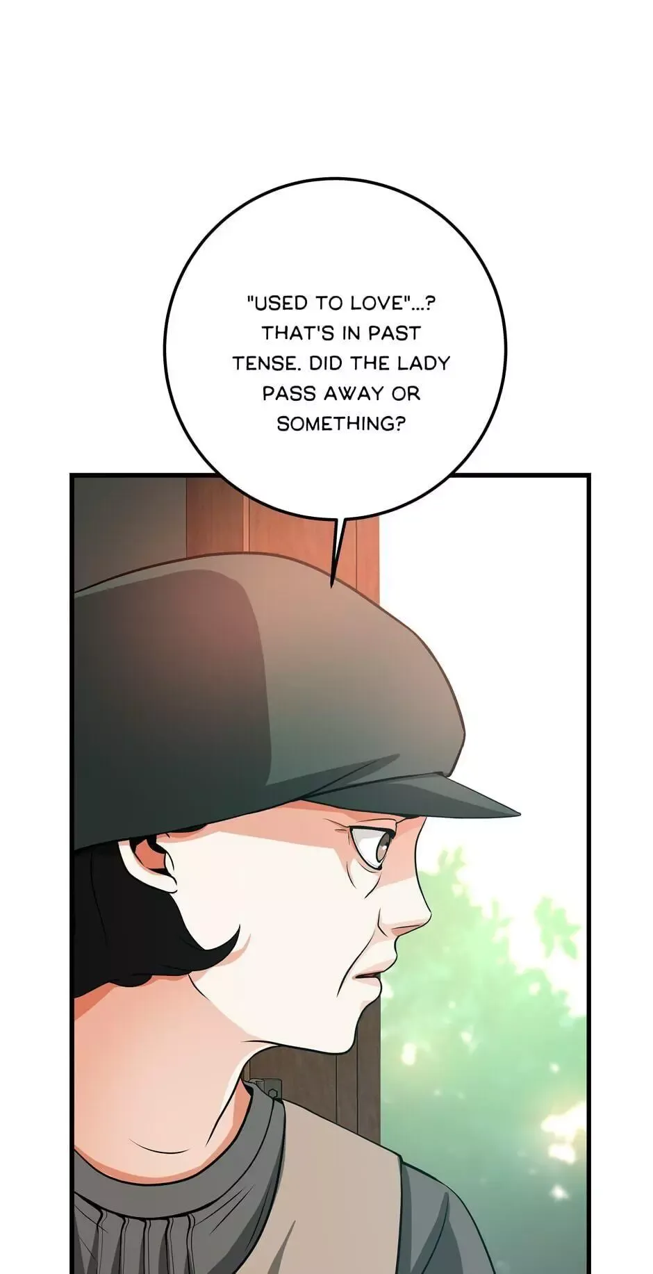 When a Thousand Moons Rise Chapter 10 page 54 - 