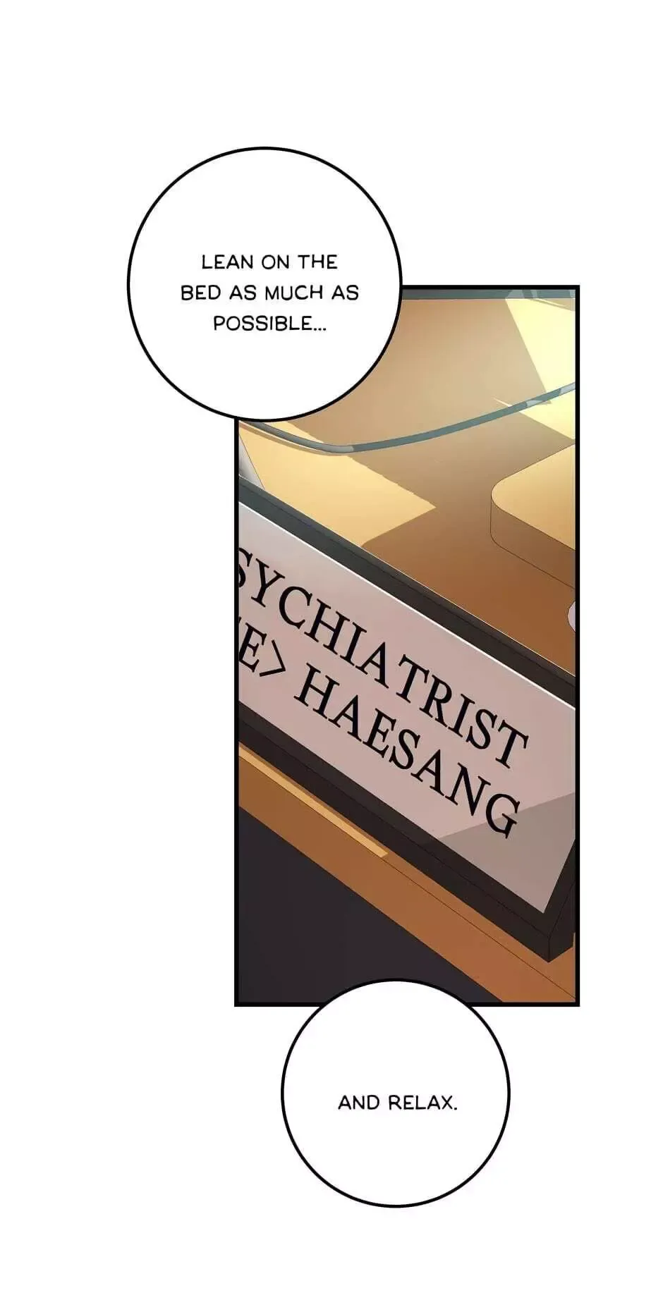 When a Thousand Moons Rise Chapter 10 page 58 - 