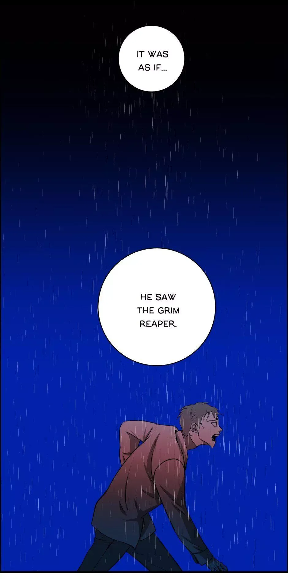 When a Thousand Moons Rise Chapter 10 page 7 - 