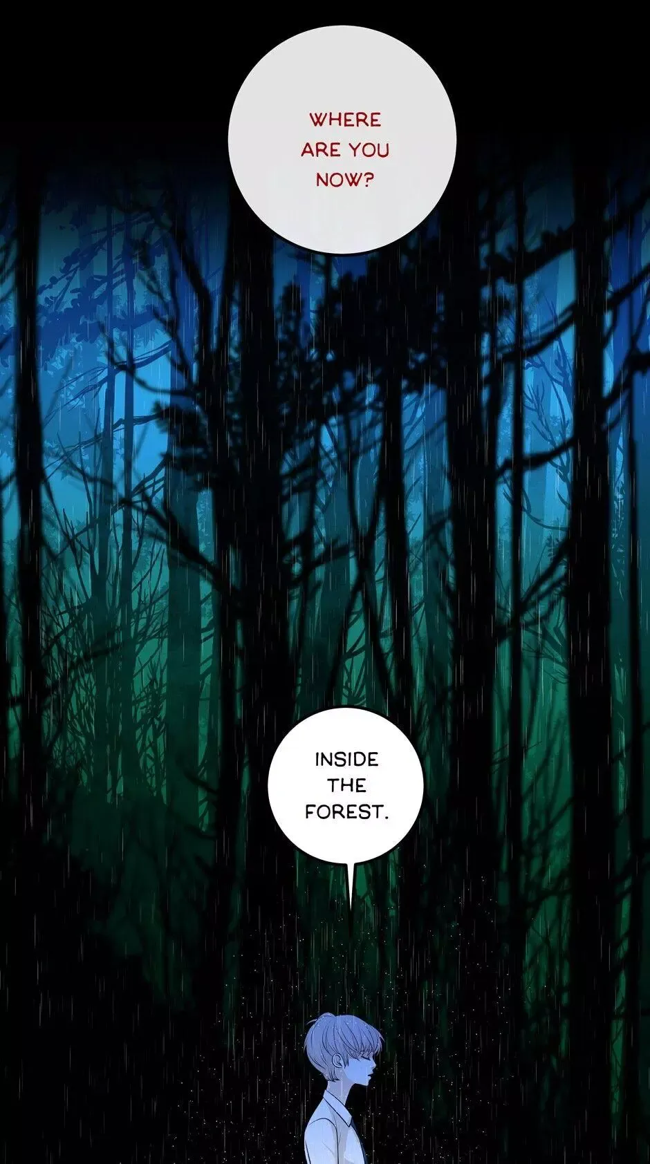 When a Thousand Moons Rise Chapter 10 page 66 - 