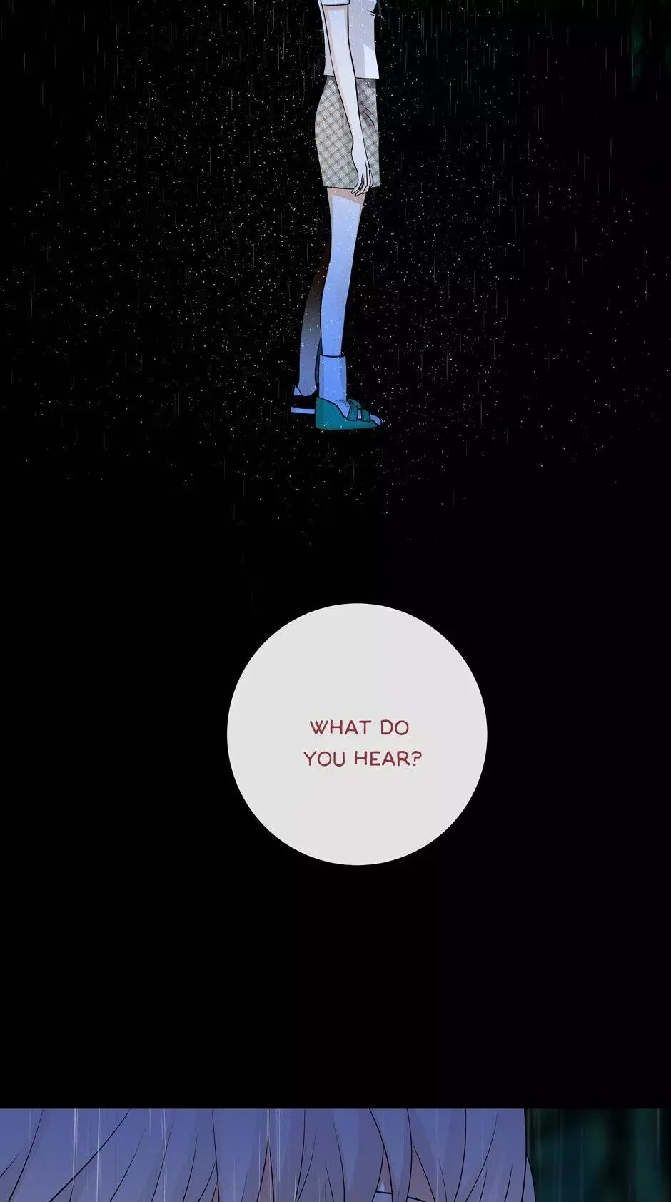 When a Thousand Moons Rise Chapter 10 page 67 - 