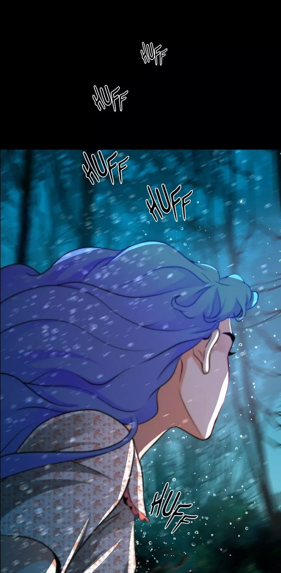 When a Thousand Moons Rise Chapter 10 page 71 - 
