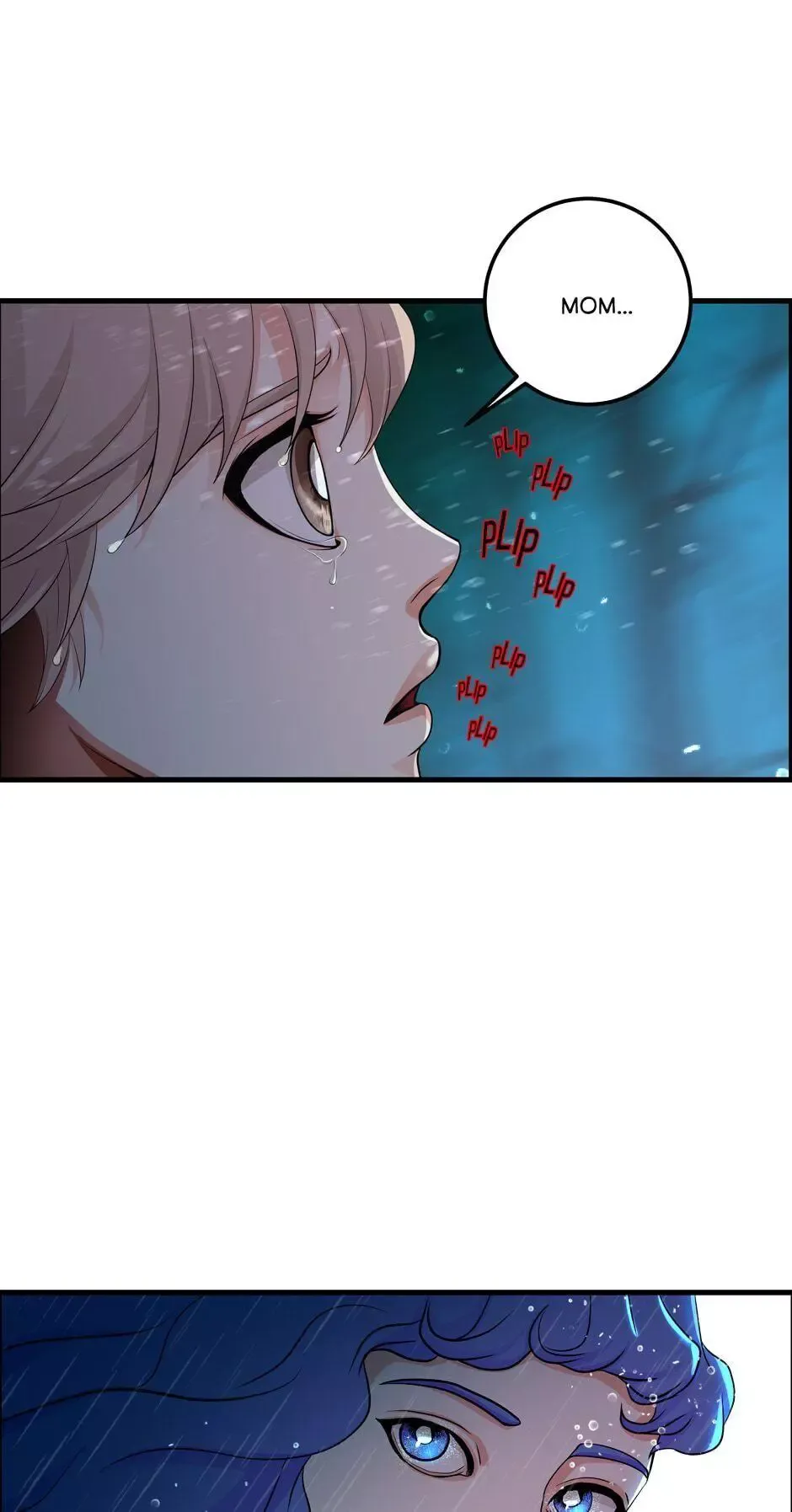 When a Thousand Moons Rise Chapter 10 page 74 - 