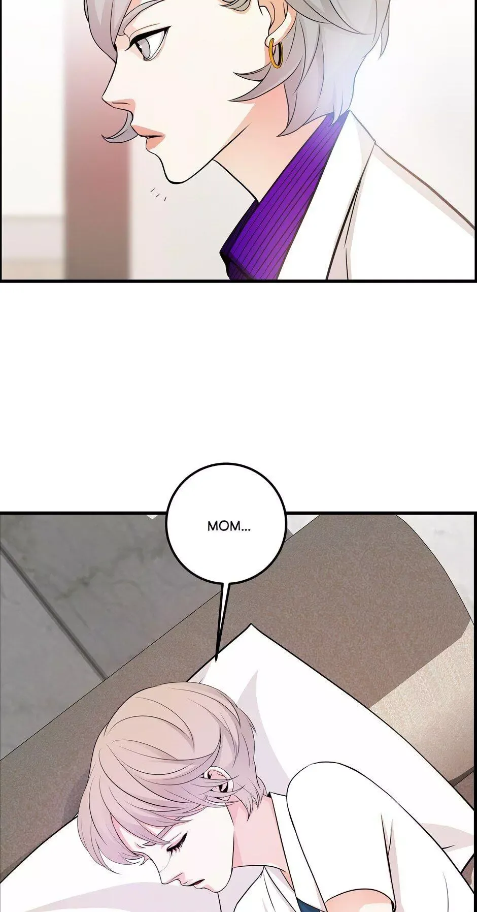When a Thousand Moons Rise Chapter 10 page 76 - 