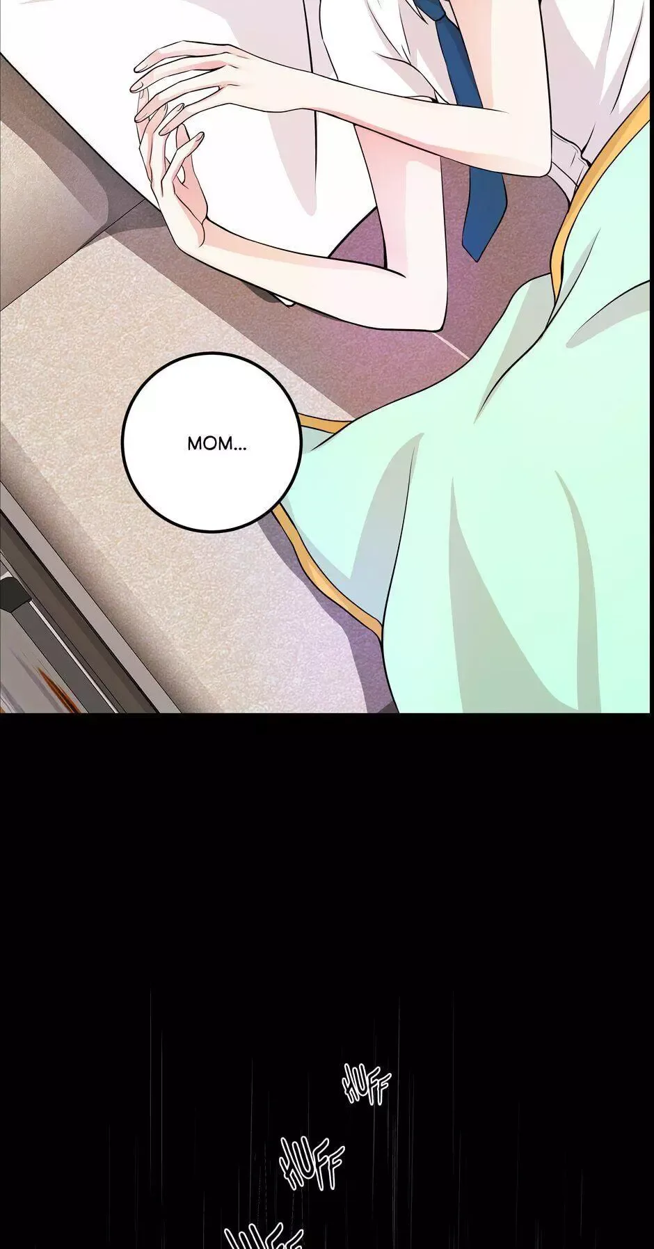 When a Thousand Moons Rise Chapter 10 page 77 - 