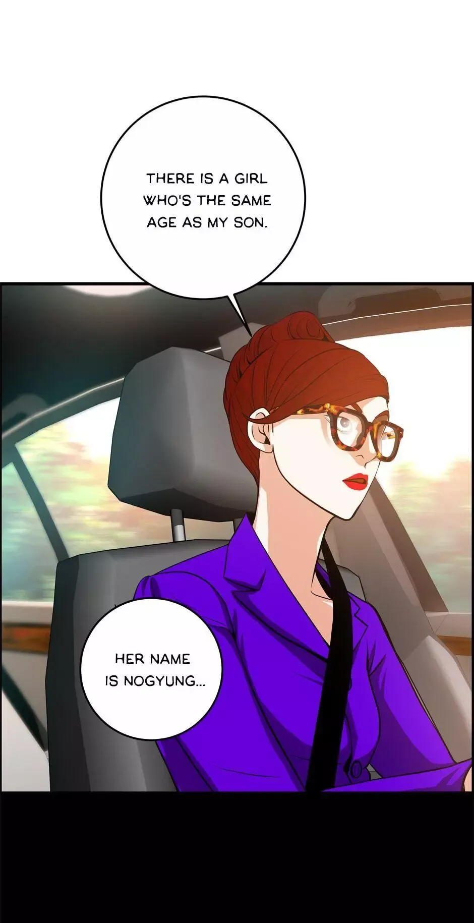 When a Thousand Moons Rise Chapter 10 page 80 - 