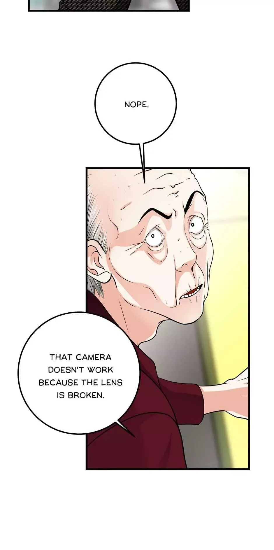 When a Thousand Moons Rise Chapter 10 page 9 - 
