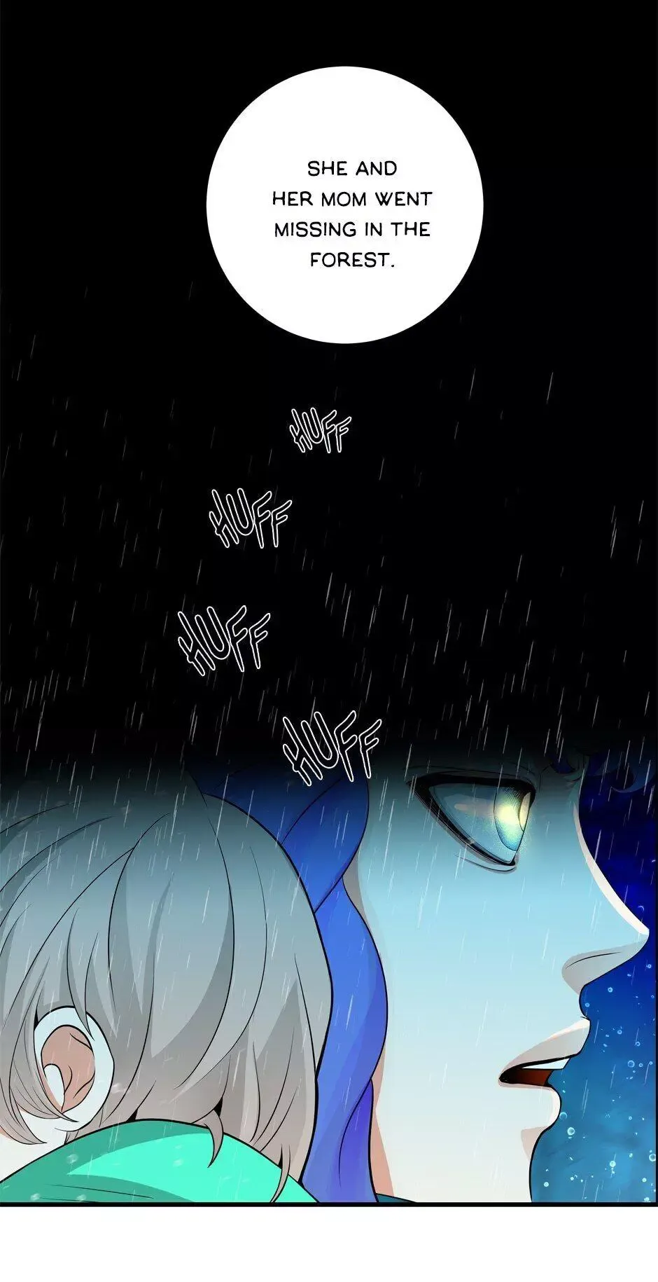 When a Thousand Moons Rise Chapter 10 page 81 - 