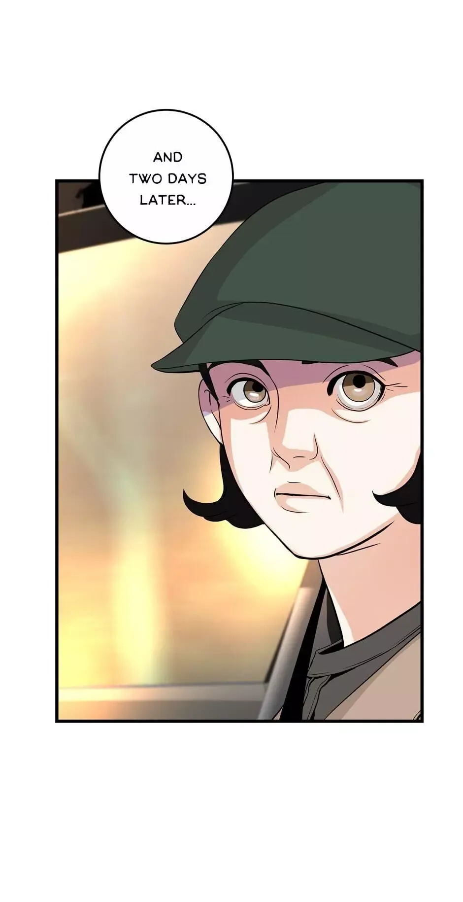 When a Thousand Moons Rise Chapter 10 page 82 - 