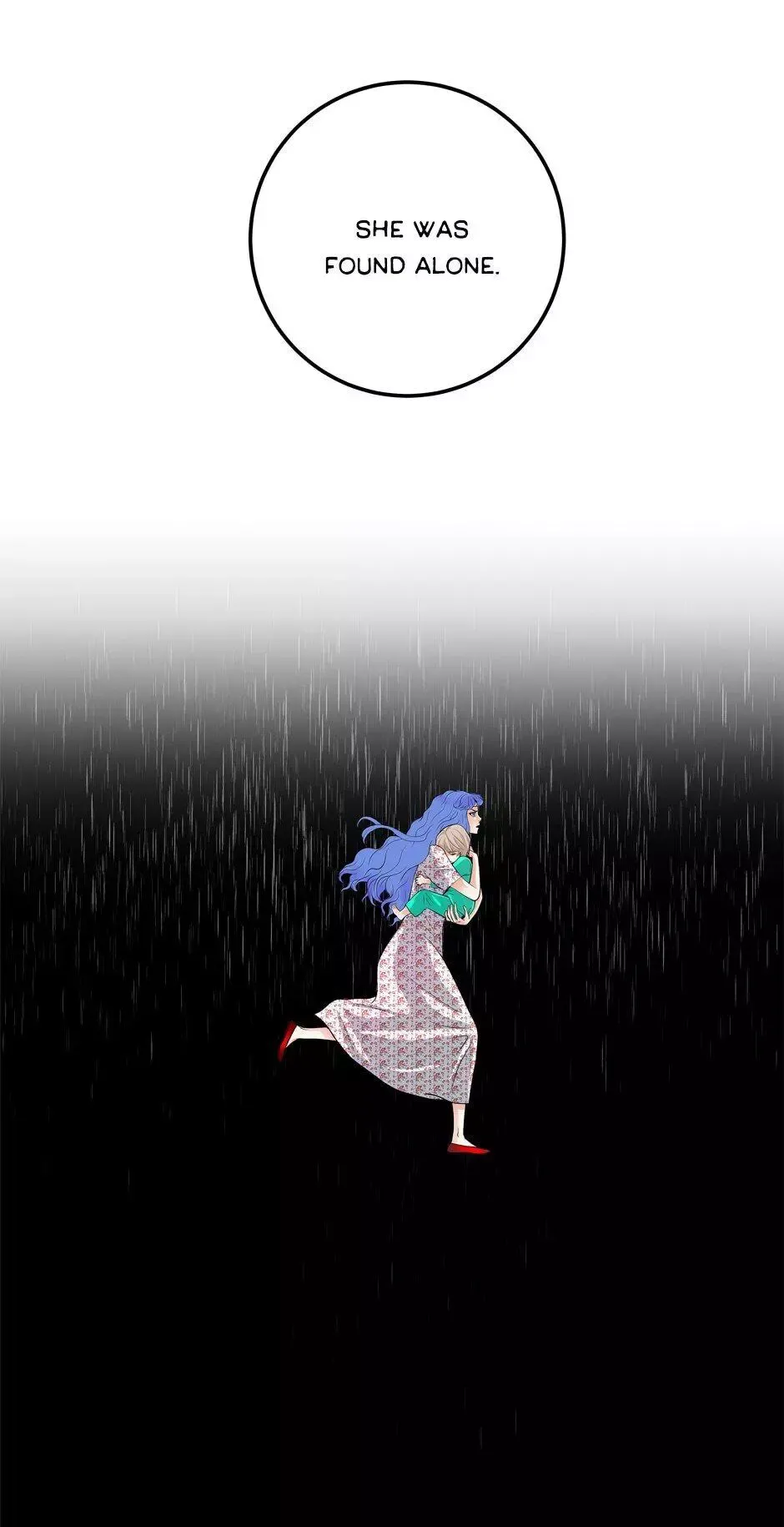 When a Thousand Moons Rise Chapter 10 page 83 - 