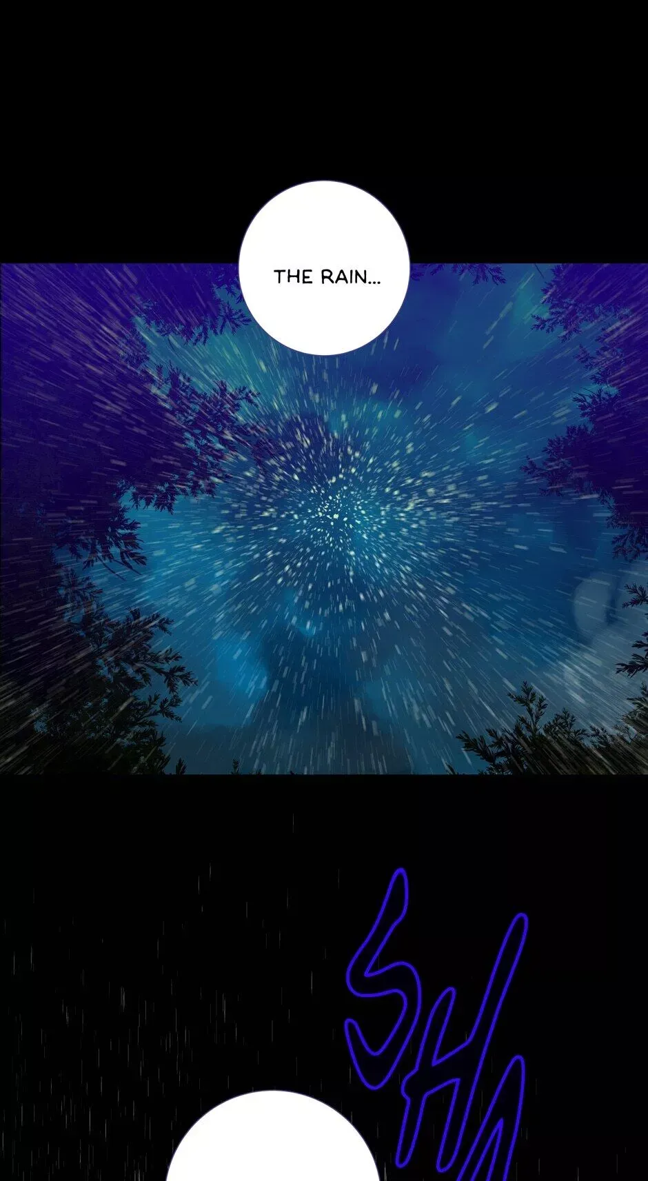 When a Thousand Moons Rise Chapter 11 page 1 - 