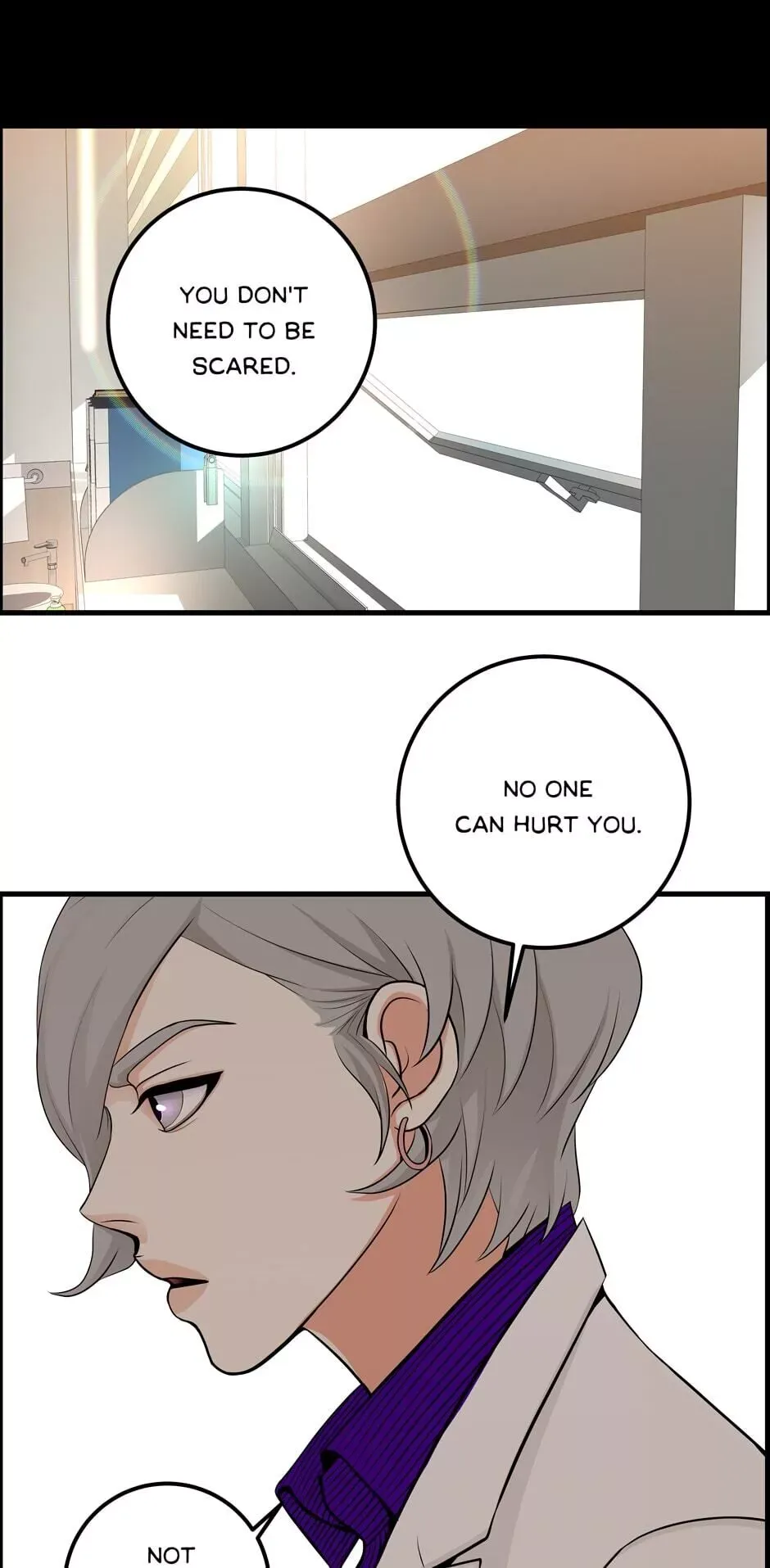 When a Thousand Moons Rise Chapter 11 page 12 - 