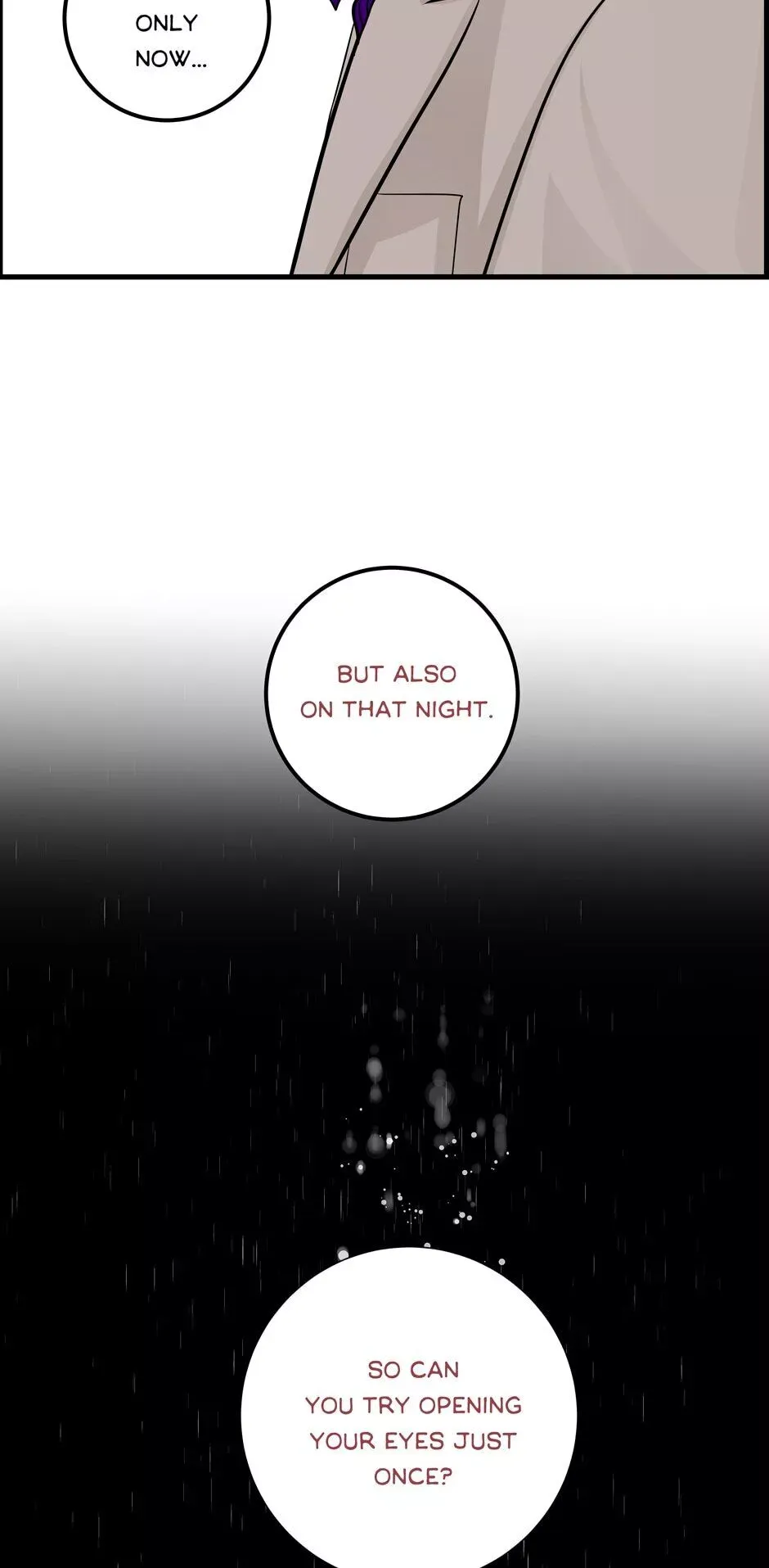 When a Thousand Moons Rise Chapter 11 page 13 - 