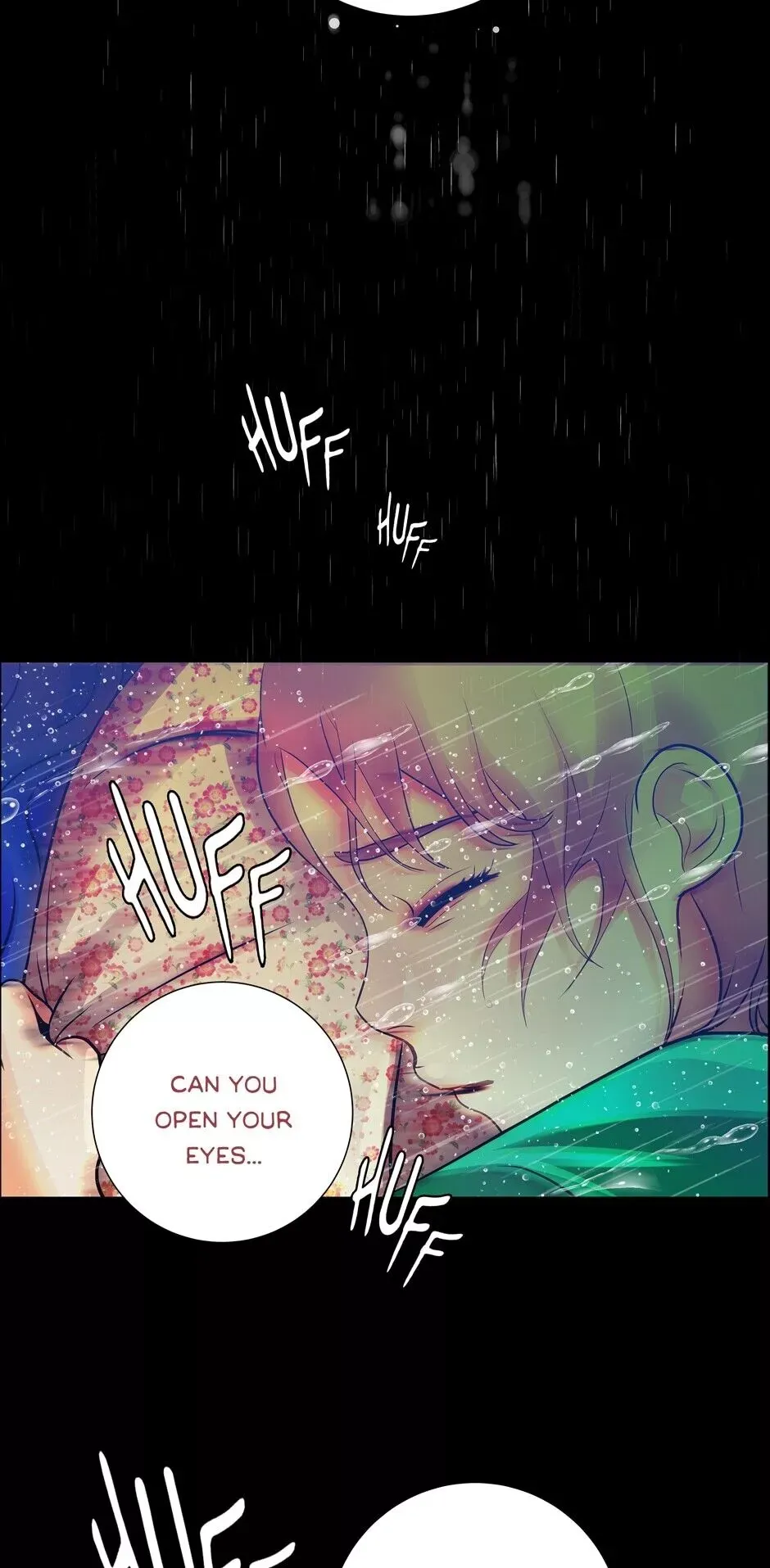When a Thousand Moons Rise Chapter 11 page 14 - 