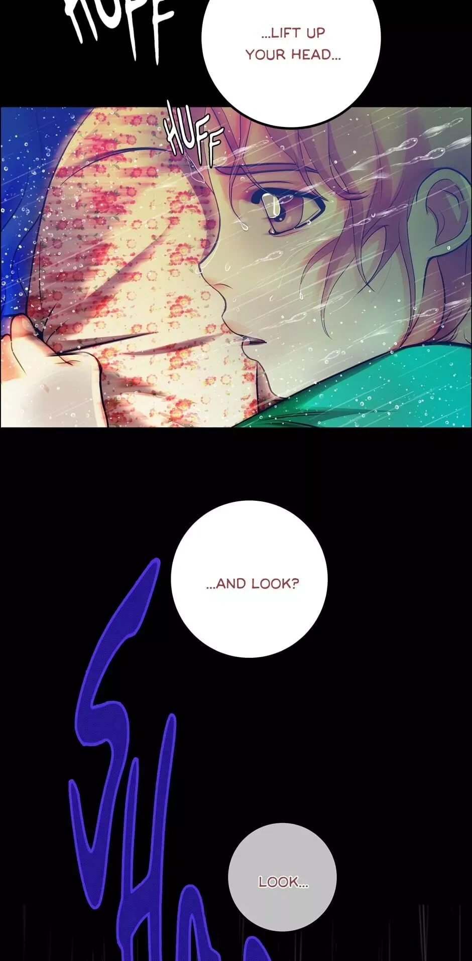 When a Thousand Moons Rise Chapter 11 page 15 - 