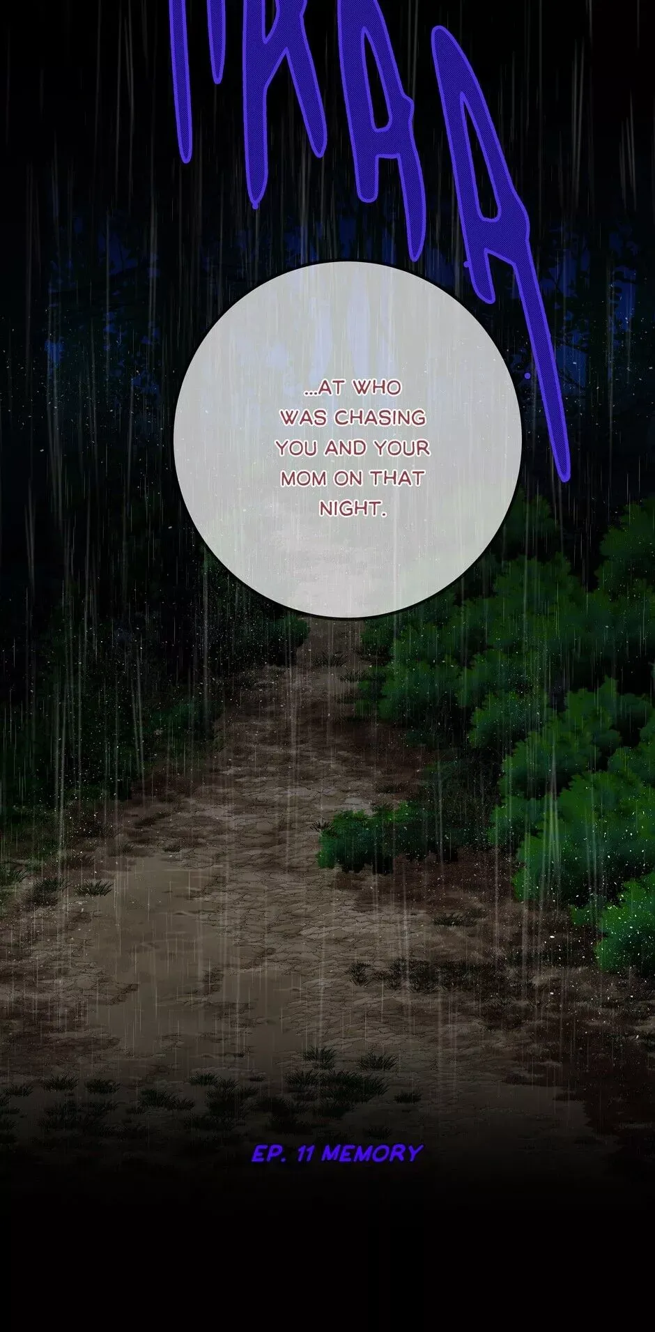 When a Thousand Moons Rise Chapter 11 page 16 - 