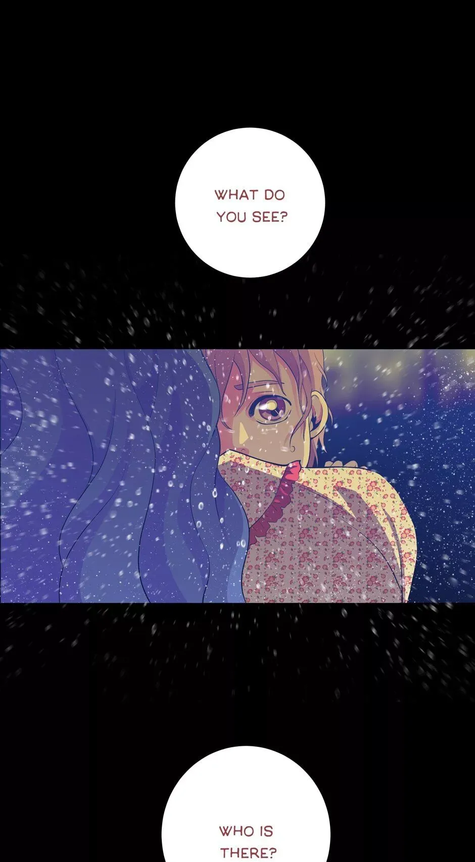 When a Thousand Moons Rise Chapter 11 page 17 - 