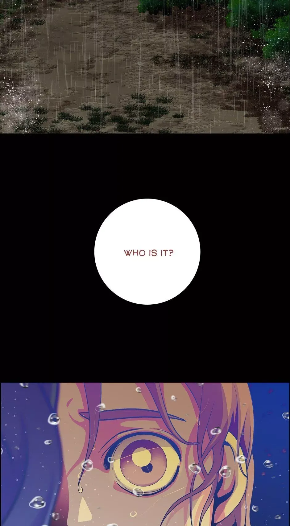 When a Thousand Moons Rise Chapter 11 page 19 - 