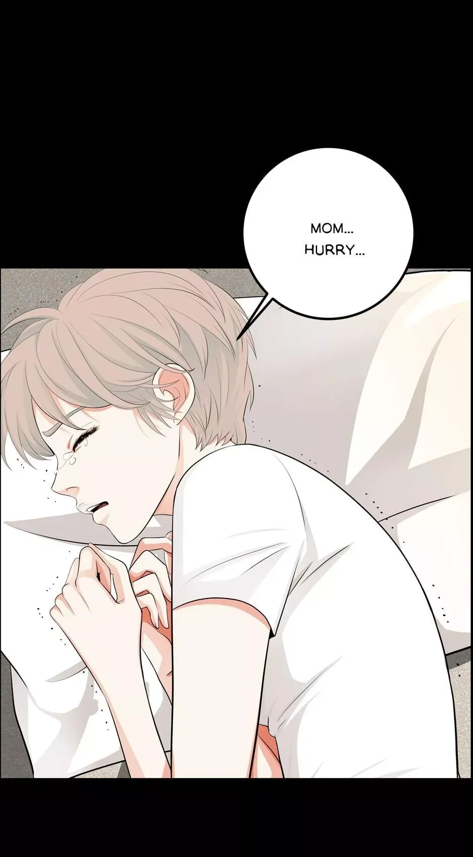 When a Thousand Moons Rise Chapter 11 page 22 - 