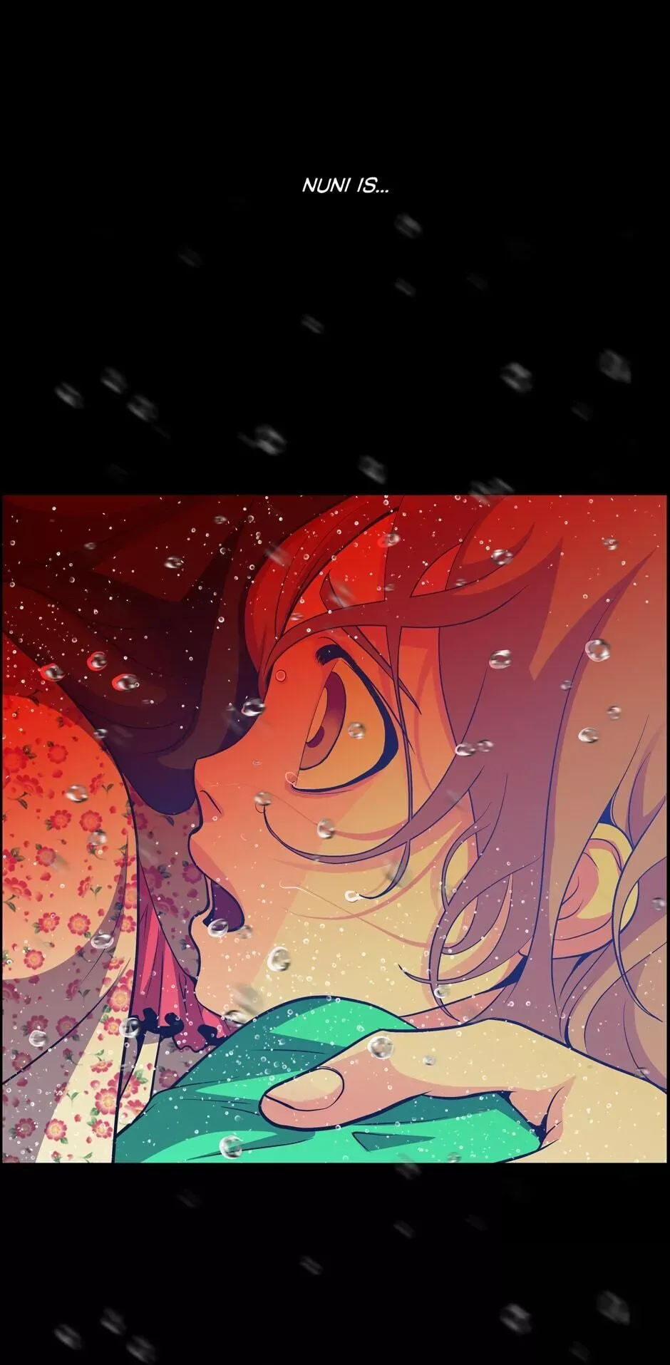 When a Thousand Moons Rise Chapter 11 page 23 - 