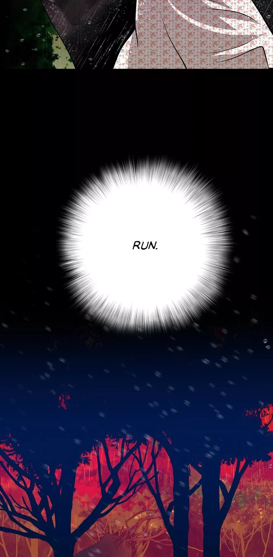 When a Thousand Moons Rise Chapter 11 page 25 - 