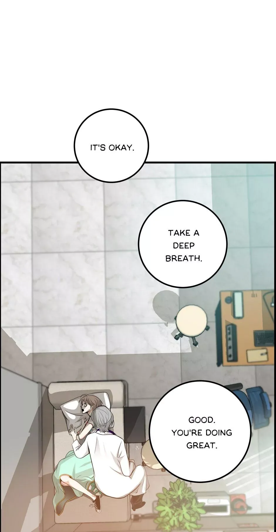 When a Thousand Moons Rise Chapter 11 page 28 - 