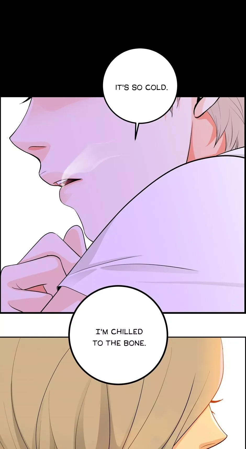 When a Thousand Moons Rise Chapter 11 page 4 - 