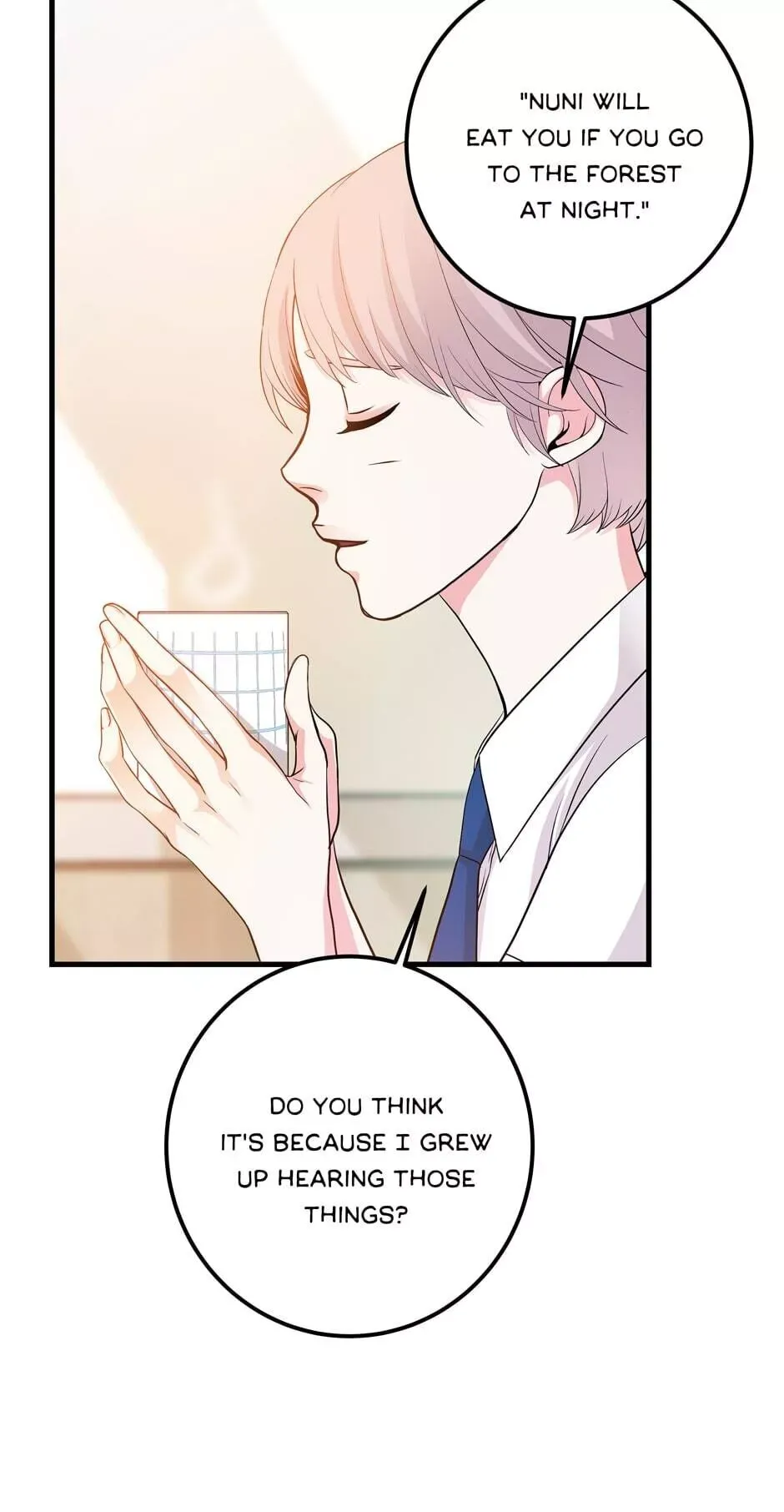 When a Thousand Moons Rise Chapter 11 page 32 - 