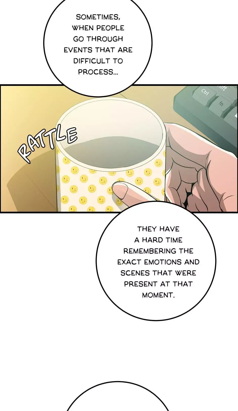 When a Thousand Moons Rise Chapter 11 page 36 - 
