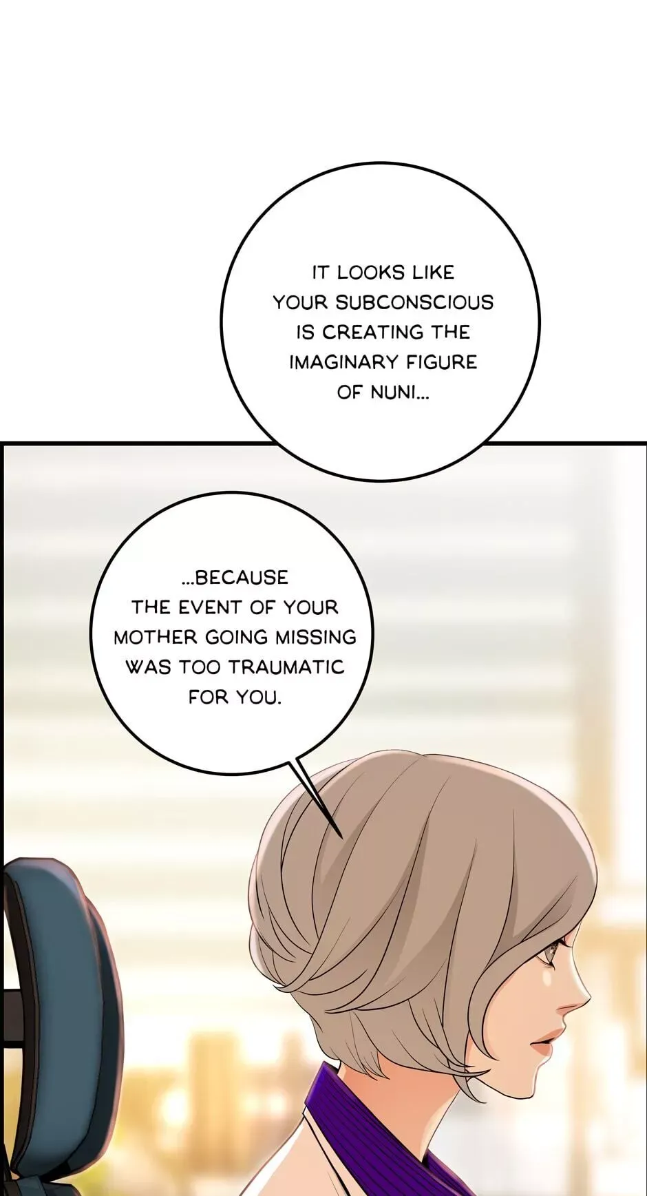 When a Thousand Moons Rise Chapter 11 page 38 - 
