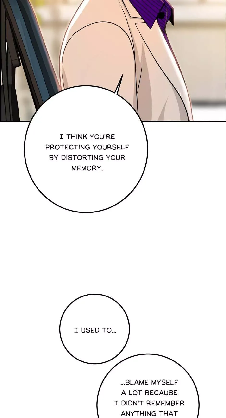 When a Thousand Moons Rise Chapter 11 page 39 - 