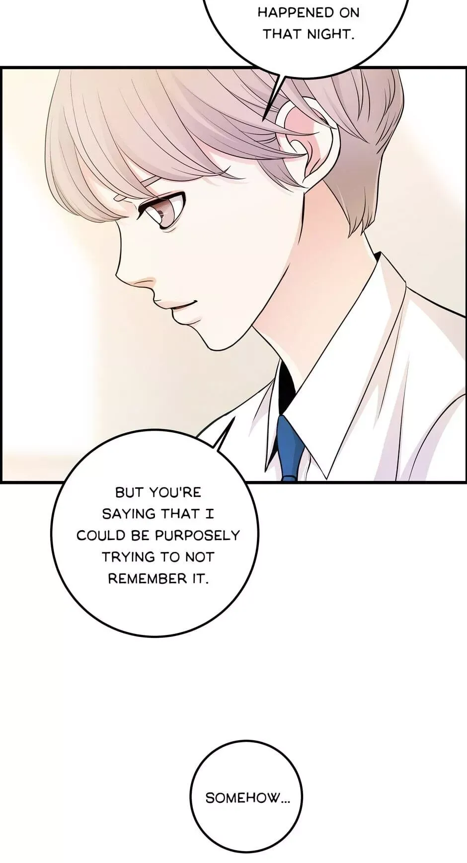 When a Thousand Moons Rise Chapter 11 page 40 - 