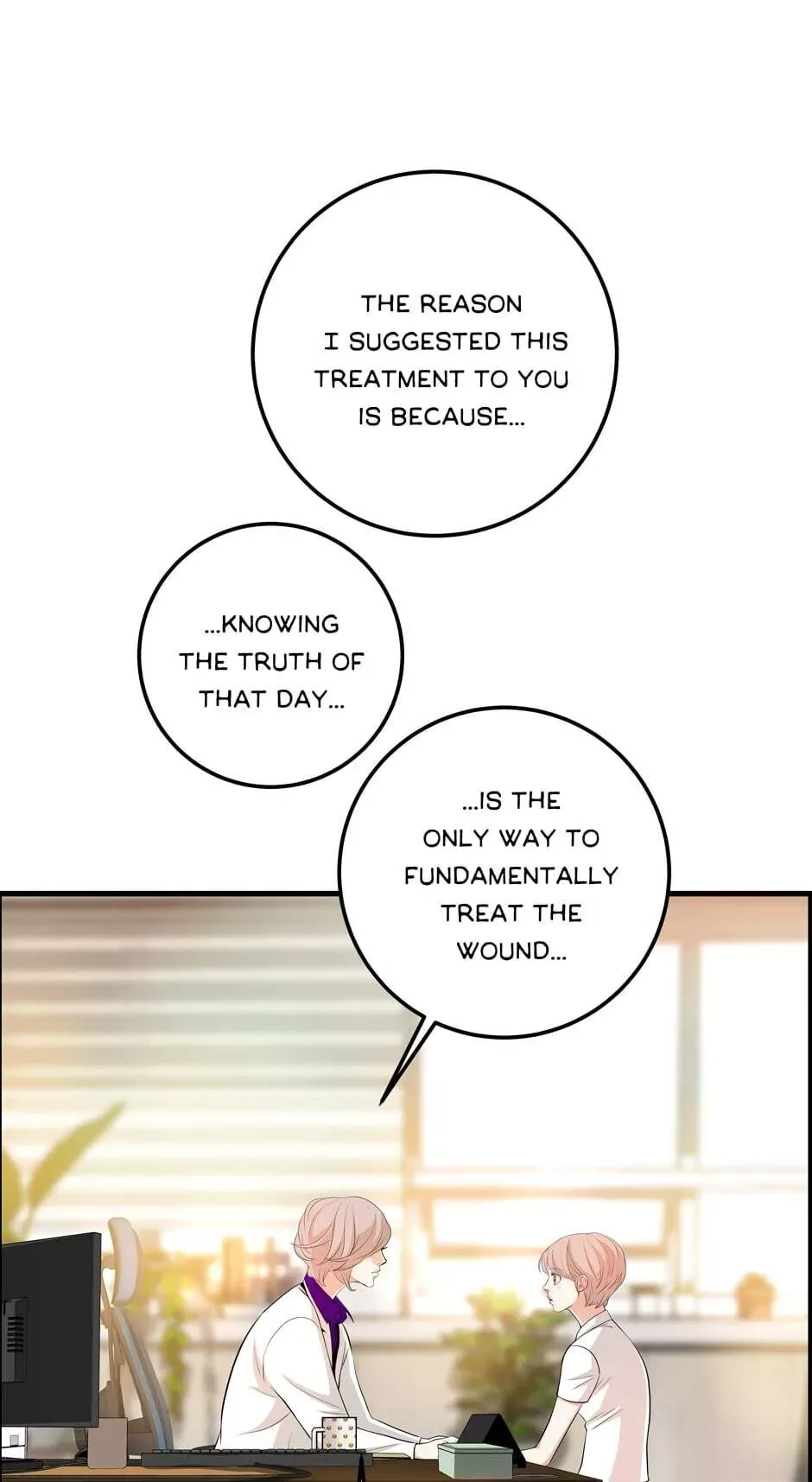 When a Thousand Moons Rise Chapter 11 page 43 - 