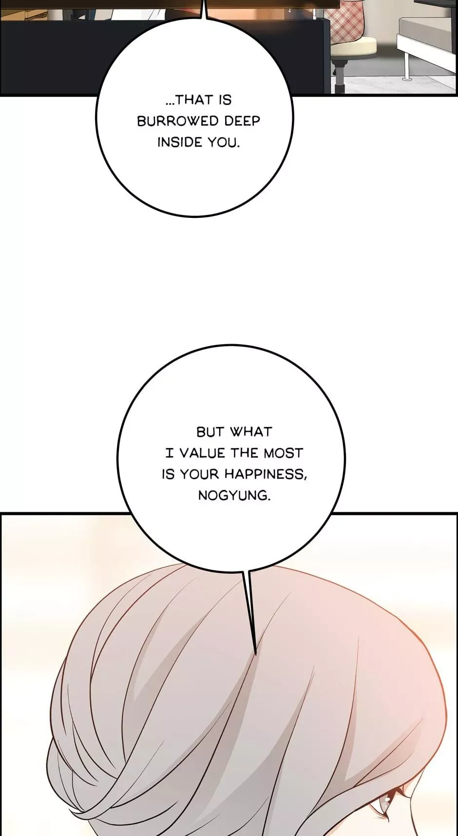 When a Thousand Moons Rise Chapter 11 page 44 - 