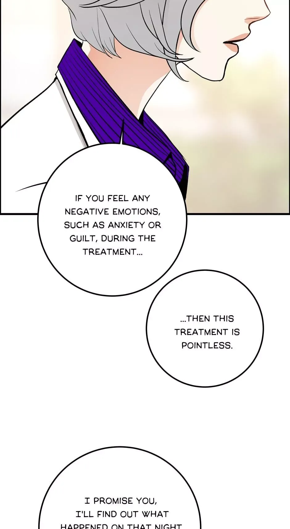 When a Thousand Moons Rise Chapter 11 page 45 - 